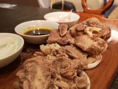 -丝路金桃·新疆菜(徐汇店)