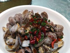 -霞客居酒店·霞客食府·宁海特色小海鲜