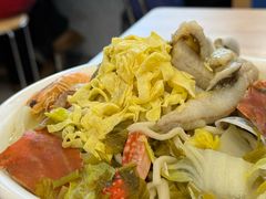 -木木鲜海鲜面(天一店)
