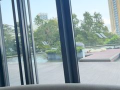 -希尔顿南海酒店·观廊大堂吧·海景下午茶