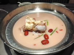 -骨之味·筒骨汤火锅(江头店)