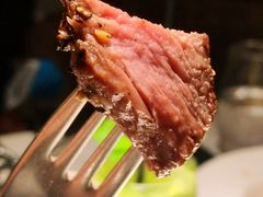 -燃扒房Steakhouse(皇庭店)