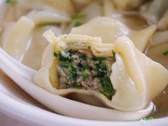 -小胖子馄饨店(洪兴路店)