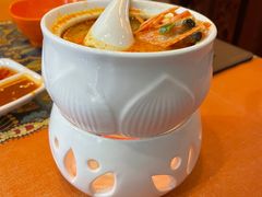 -荷花泰菜(东方新天地店)