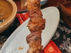 -好记馅饼(长白店)