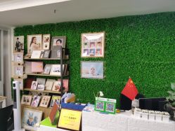 -憨大叔韩式儿童摄影(浦东新区店)