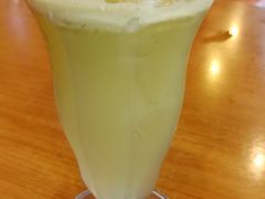 冰镇饮料-大树下海鲜饭店