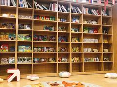 -金砾教育培训(宝山校区)