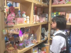 -解忧集市(北京路天河城店)