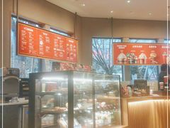 -星巴克臻选(成都环球乐天店)