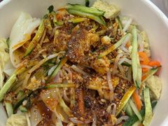 -笑笑凉皮(富国街店)