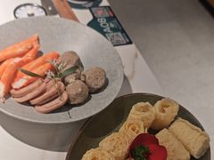 -芸山季·云南山珍菌火锅(南翔印象城MEGA店)