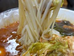 -二钢串叔麻辣烫(华龙大厦店)