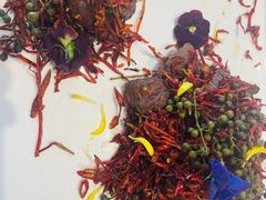 鲜花椒小牛肉-民福居烤鸭店(石榴庄店)