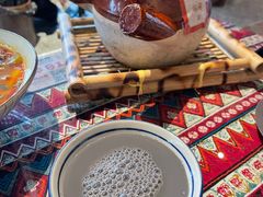 -火塘云南烧烤大排档