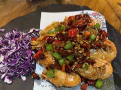 -花溪雨·森林餐厅(石基店)