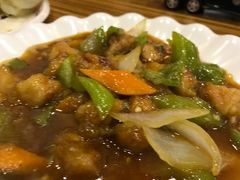 -惠成饺子(百合园店)