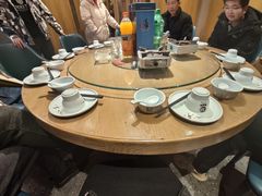 -黄泥岗·地道湖北菜(奥特莱斯店)