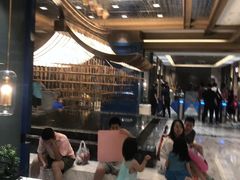 -青水瓦台汤泉(未央店)