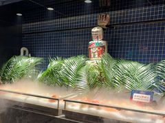 -Mr.Fish鱼鲜生海鲜放题(高德置地冬广场店)