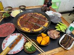 -肥龙火锅(南坪店)
