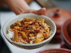 -红猪卤肉饭(大西洋美食城店)