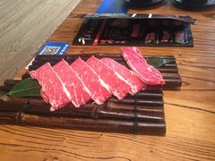 -千寻烧肉(政务区店)