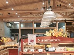 -西村叔叔的店·面包·甜品·蛋糕(崂山丽达店)