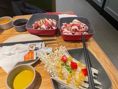 -新石器烤肉(招商1872店)