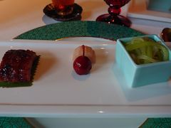 蜜烧松阪肉-三号黄浦会Canton Table