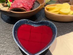 -盡膳口福跷脚牛肉火锅(国贸商城店)