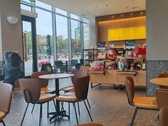 -星巴克(南京六合天合广场店)