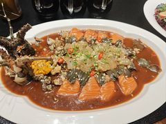 -瓯菜排档(娄桥店)