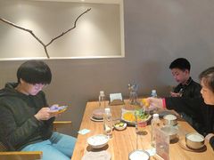 -KimPro 辛普乐概念韩餐