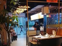 -吃城都·鱼蛙火锅(西玉龙街店)