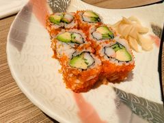 -小山日本料理(太古汇店)
