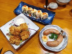 -無忧浅草君·洋风料理(下沙宝龙二期一店)