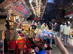 -循礼门鲜花花市(武汉循礼门店)