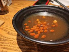 枸杞山楂羹-汪爹爹武汉牛三鲜(朝外大街店)