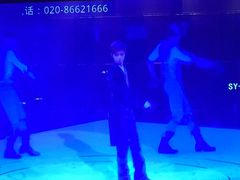 -蓝色派对KTV(聚然广场店)