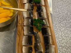 -本炙炭烤·蒲烧活鳗料理店(金沙洲店)