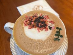 伯爵情书-ZAZA.CAFE.BAR