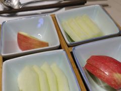 -浩爷羊蝎子火锅(望京店)