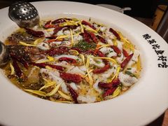 -太二酸菜鱼(正大广场店)