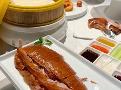 -北平楼·烤鸭·北京菜(牡丹园店)