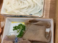 -松野谷·寿喜烧自助(华联顺义金街购物中心店)