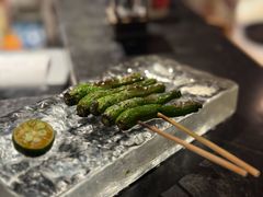 -乌君·酒场·炭火烧鸟(侨城坊店)