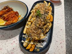 -BE BRIGHT KITCHEN(正佳广场店)