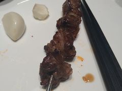 -鼎原力量东北吊炉烧烤(幸福街店)