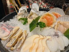 -一哥澳门豆捞·澳门风打边炉(高德置地店)